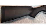Mossberg ~ MVP Scout ~ 5.56x45 mm NATO. - 2 of 10