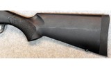 Mossberg ~ MVP Scout ~ 5.56x45 mm NATO. - 9 of 10