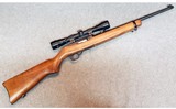 Ruger ~ 10/22 ~ .22 Long Rifle. - 1 of 10