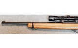 Ruger ~ 10/22 ~ .22 Long Rifle. - 7 of 10
