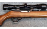 Ruger ~ 10/22 ~ .22 Long Rifle. - 3 of 10