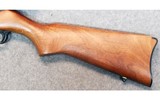 Ruger ~ 10/22 ~ .22 Long Rifle. - 9 of 10