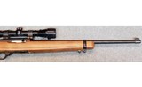 Ruger ~ 10/22 ~ .22 Long Rifle. - 4 of 10