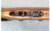 Ruger ~ 10/22 ~ .22 Long Rifle. - 6 of 10
