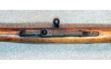 Remington ~ Mosin Nagant ~ 7.620x54R. - 6 of 10
