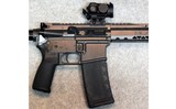 Black Rain Ordinance ~ Spec-15 ~ 5.56x45 mm NATO. - 3 of 10