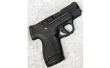 Smith & Wesson ~ M&P9 Shield Plus ~ 9 mm Luger. - 1 of 2