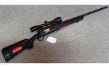 Savage Arms ~ Axis ~ .25-06 Remington. - 1 of 10