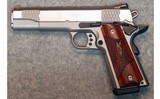 Smith & Wesson ~ SW1911 ~ .45 Auto. - 2 of 2