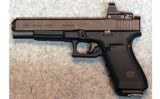 Glock ~ 40 Gen 4 MOS ~ 10mm Auto. - 2 of 2