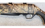 Browning ~ BAR Mk3 ~ .300 WSM. - 8 of 10