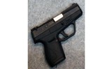 Taurus ~ 709 Slim ~ 9 mm Luger. - 1 of 2