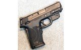 Smith & Wesson ~ M&P9 Shield EZ ~ 9 mm Luger. - 1 of 3