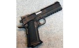 Rock Island Armory ~ M1911 A2 FS Match Tactical ~ 9 mm Luger. - 1 of 2