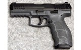 Heckler & Koch ~ VP9 OR ~ 9 mm Luger. - 2 of 2