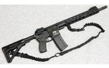 Smith & Wesson ~ M&P-15 ~ 5.56x45 mm NATO. - 1 of 10
