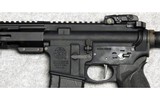 Smith & Wesson ~ M&P-15 ~ 5.56x45 mm NATO. - 8 of 10