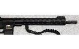 Smith & Wesson ~ M&P-15 ~ 5.56x45 mm NATO. - 4 of 10