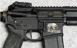 Smith & Wesson ~ M&P-15 ~ 5.56x45 mm NATO. - 3 of 10