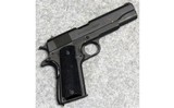 Springfield Armory USA ~ 1911-A1 ~ .45 Auto. - 1 of 2