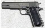 Springfield Armory USA ~ 1911-A1 ~ .45 Auto. - 2 of 2
