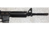 Colt ~ M4-22 Carbine ~ .22 Long Rifle. - 4 of 10