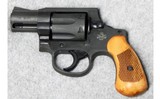 Rock Island Armory ~ 206 ~ .38 Special. - 2 of 2
