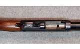 Ithaca ~ Model 37 D.S. Police Special ~ 12 Gauge. - 6 of 10