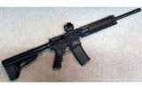 Smith & Wesson ~ M&P-15 ~ .300 AAC Blackout. - 1 of 10