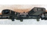 Olympic Arms ~ CAR-AR ~ 5.56x45mm NATO. - 6 of 10