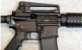 Olympic Arms ~ CAR-AR ~ 5.56x45mm NATO. - 3 of 10