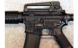 Olympic Arms ~ CAR-AR ~ 5.56x45mm NATO. - 8 of 10