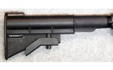 Olympic Arms ~ CAR-AR ~ 5.56x45mm NATO. - 2 of 10