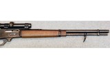 Marlin ~ 336 ~ .35 Remington. - 4 of 10