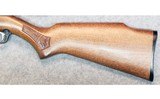 Marlin ~ 60 ~ .22 Long Rifle. - 9 of 10