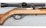 Marlin ~ 60 ~ .22 Long Rifle. - 3 of 10