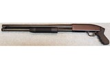 Mossberg ~ Maverick 88 Cruiser ~ 12 Gauge. - 2 of 2