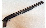 Mossberg ~ Maverick 88 Cruiser ~ 12 Gauge.