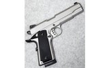 Tisas ~ 1911 Duty SS45 ~ .45 Auto. - 1 of 2