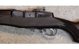 Ruger ~ Mini-14 ~ .300 AAC Blackout. - 8 of 10