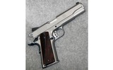 Ruger ~ SR1911 ~ .45 Auto. - 1 of 2