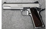 Ruger ~ SR1911 ~ .45 Auto. - 2 of 2