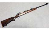 Winchester ~ Model 70 ~ .270 Winchester. - 1 of 10