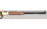 Henry Repeating Arms ~ Golden Boy ~ .22 WMR. - 4 of 10