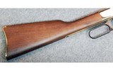 Henry Repeating Arms ~ Golden Boy ~ .22 WMR. - 2 of 10