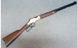 Henry Repeating Arms ~ Golden Boy ~ .22 WMR. - 1 of 10