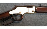 Henry Repeating Arms ~ Golden Boy ~ .22 WMR. - 3 of 10