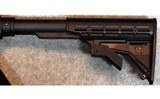 Mossberg ~ 715T ~ .22 Long Rifle. - 9 of 10