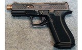 Shadow Systems ~ XR920 ~ 9 mm Luger. - 2 of 2