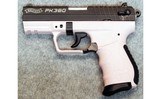 Walther ~ PK380 ~ .380 ACP. - 2 of 2